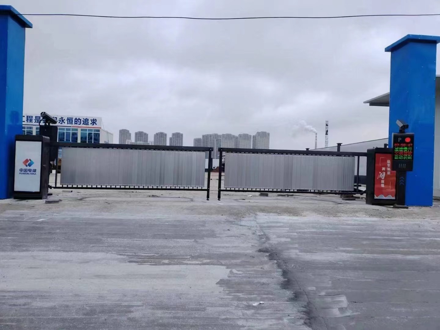 清江浦区客户案例
